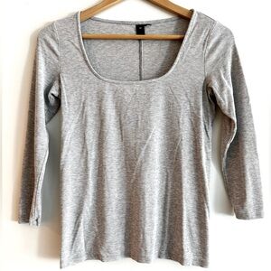 AG French Seam Shirt